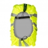 Wowow, Bag Cover 2.2 Waterproof, Jaune
