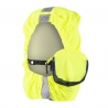 Wowow, Bag Cover in Bag, Jaune