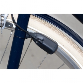 Dynamo Vélo Sans Contact Reelight Nova, Génération d'Énergie Moderne