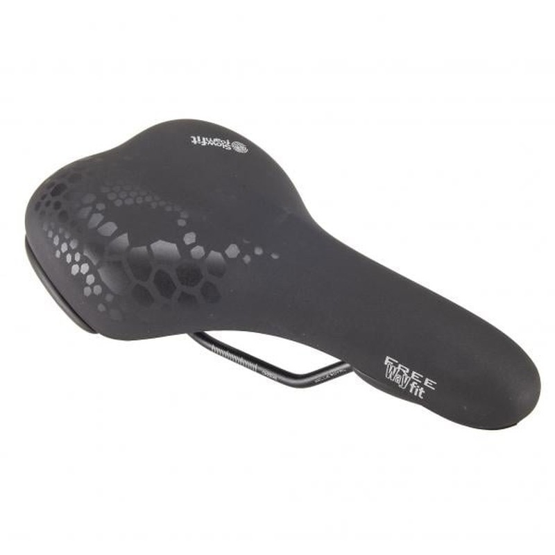 Selle Freeway Fit Moderate Man, Selle Royal
