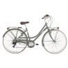 Vélo de ville pour femme, Alpina Freetime 28'', vert
