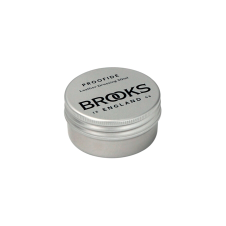 Brooks proofide - leather dressing - 50ml jar