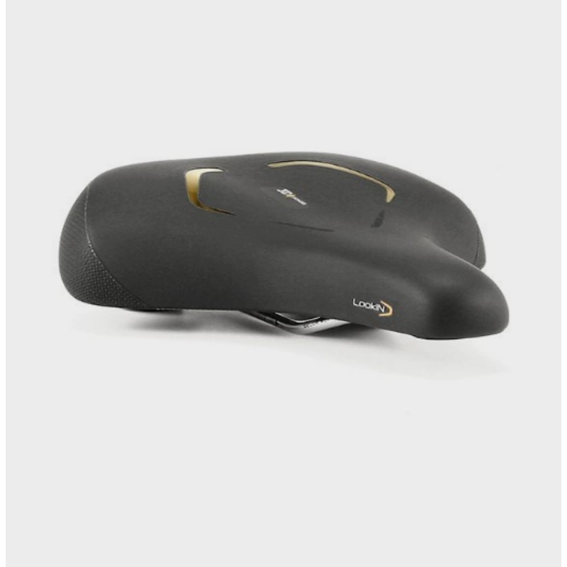 Selle Lookin 3D Relaxed, Selle Royal